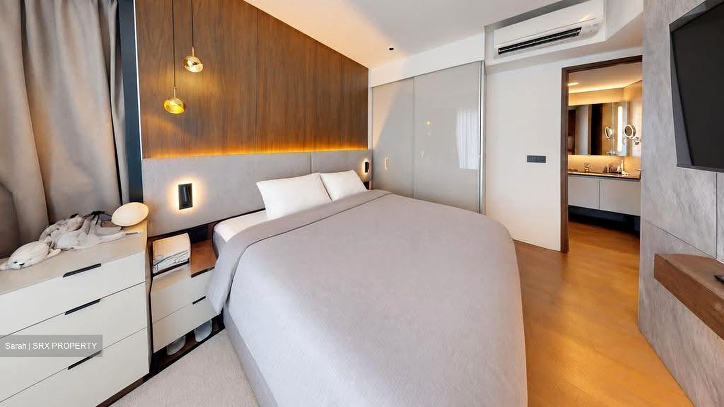 Parc Esta (D14), Apartment #622708831